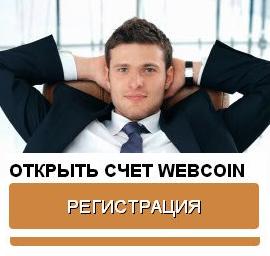 WebCoin